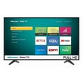 thumbnail image 2 of Pantalla Hisense de 43" pulgadas Roku HD, 2 of 2