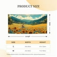 thumbnail image 5 of Lsque Field Style Bicycle Young Sunflower Pattern Party Banner, Festive Banner , Holiday Celebrations and Events for Carnival Birthday Party Festival Decorations-Small, 5 of 8