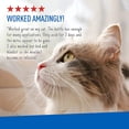 thumbnail image 6 of Adams Flea and Tick Ear Mite Treatment Pet Care, 0.5 oz. 3-Pack, 6 of 8