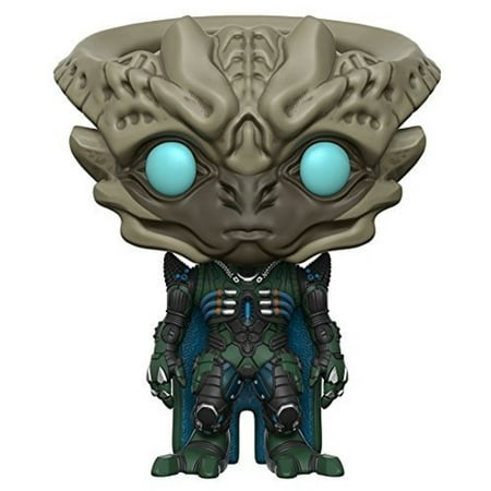 FUNKO POP! GAMES: MASS EFFECT: ANDROMEDA - ARCHON 6