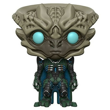 FUNKO POP! GAMES: MASS EFFECT: ANDROMEDA - ARCHON (Mass Effect Best Light Armor)