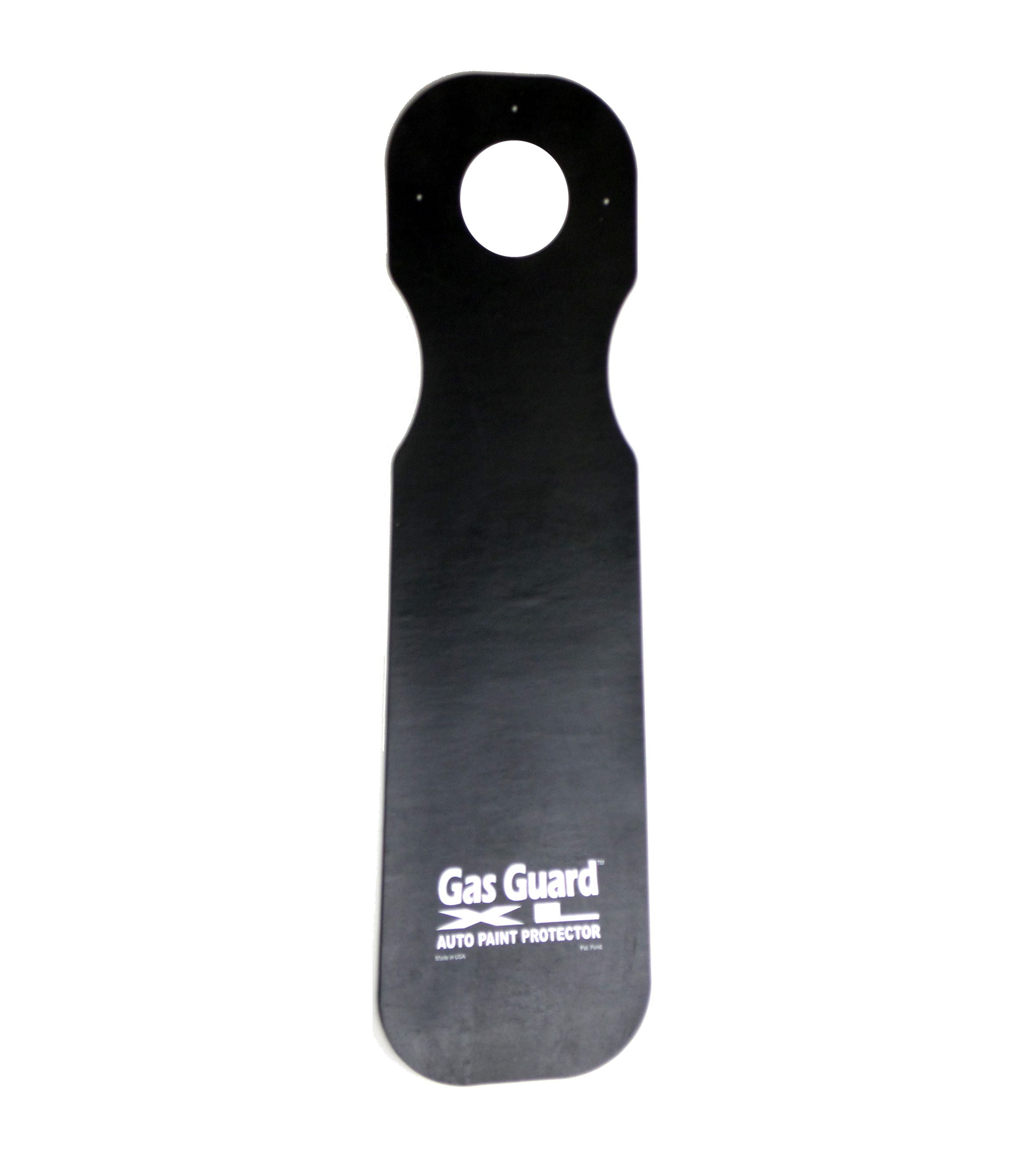 Gas Guard XL Auto Paint & Plasti Dip Protector 16" Long, Works on RVs