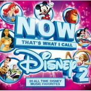 Now Disney, Vol. 2 (CD) (Limited Edition)