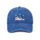 thumbnail image 2 of Gorra de béisbol navideña n.º 117, genial, para hombre, sombrero de vaquero, gorra con visera para mujer, 2 of 5