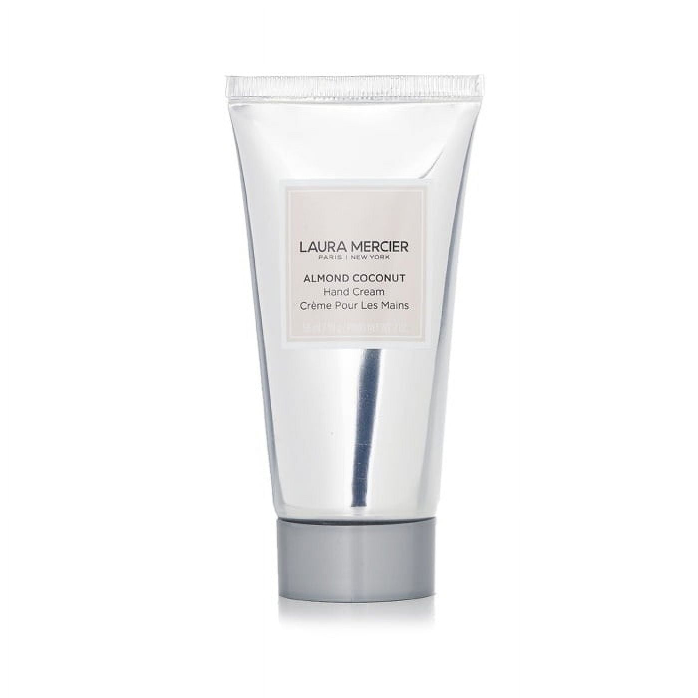 Creme Brulee by Laura Mercier for Women - 2 oz Hand Cream