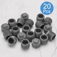 thumbnail image 4 of 20 Piezas Tapón de Rosca Macho G1" Tapones NPT para Línea de Agua, Gris, 4 of 6