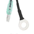thumbnail image 3 of Bobine d'allumage pour moteur hors-bord 6E0 85570 00 pour moteur 2 temps 3 CV, 4 CV, 5 CV, 3 of 4