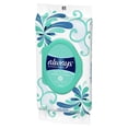 Always Feminine Wipes, Fresh and Clean Scent, 32 Count