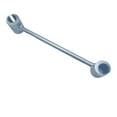 thumbnail image 3 of Adjustable Door Hinge Wrench Tool - 14-25mm Range for Precision Repair and Adjustment, 3 of 3