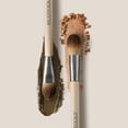 thumbnail image 5 of EcoTools Dual-Ended Eye Brush for Cream and Powder Makeup, 5 of 7