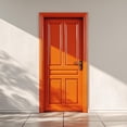thumbnail image 7 of Evolve Alkyd Enamel Paint, Oil-Based Multi-Surface Interior & Exterior Paint for Wood, Metal & Concrete, Safety Orange, 1 Gallon, 7 of 7