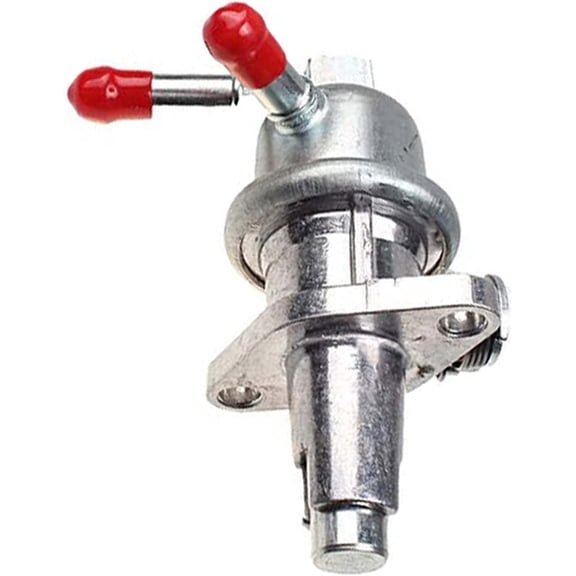 New Fuel Pump 17539-52030 Compatible with Kubota Engine D1403 D1503 D1703 D1803 V1903 V2003 V2203 V2403