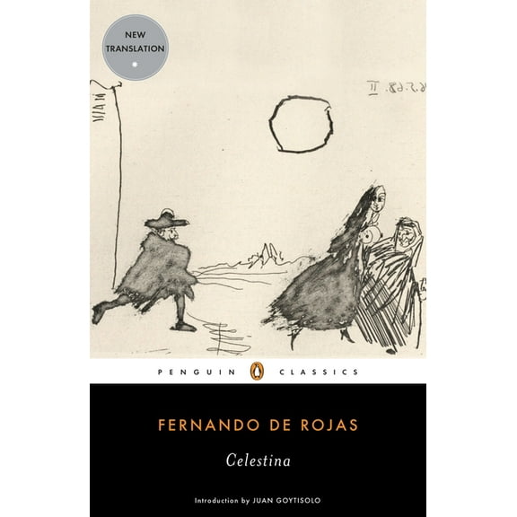 Penguin Classics Celestina, (Paperback)