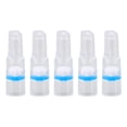thumbnail image 4 of Filtros, Reduce El Alquitrán Puntas De Filtro De Plástico De Calidad Alimentaria Desechables Microporosas Portátiles Para Hombres ANGGREK Cigarette Filter Tips, 4 of 8