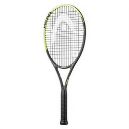 HEAD 子ども用 21/21.5cm ホワイト/イエロー Amazon.com : HEAD Speed Kids Tennis Racquet - Beginners Pre