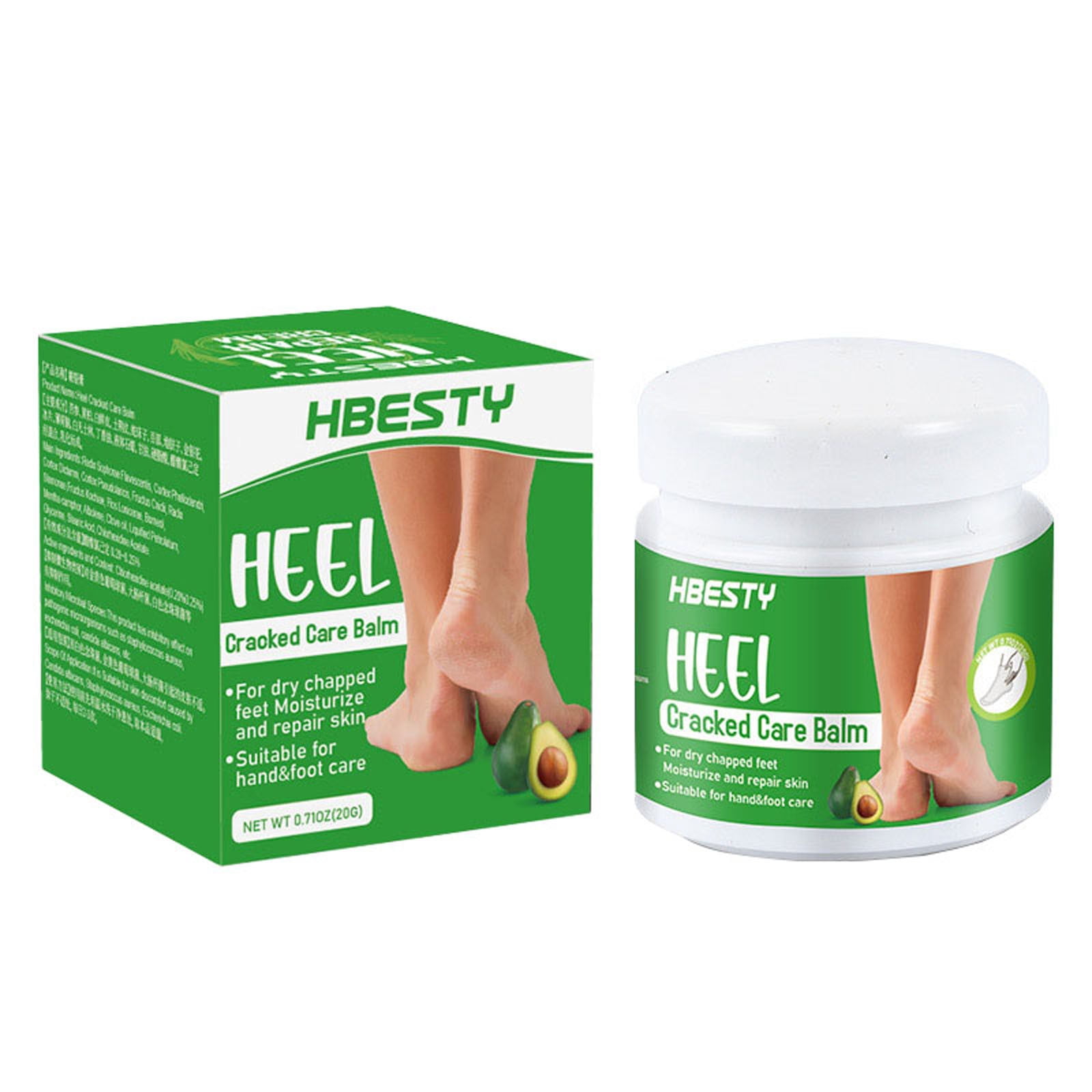 Chapped Repair Cream Baby Chapped Cream Anticracking Hand And Foot