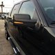 thumbnail image 3 of Car LED Dynamic Turn Signal Light Rearview Side Mirror Light For Ford F-Series F-150 F150 2009-2014 SVT Raptor, 3 of 5
