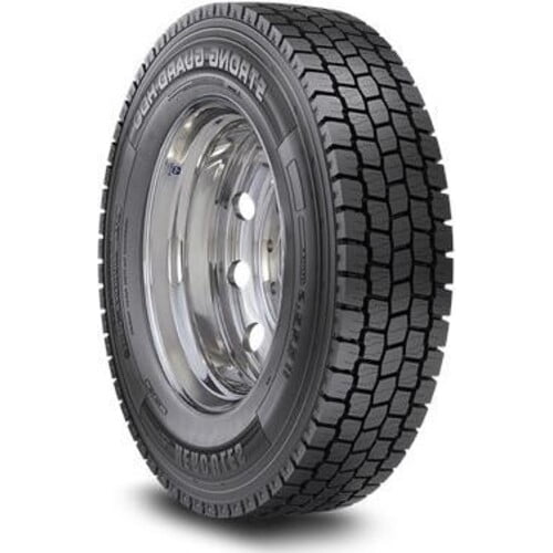 Hercules Strong Guard H-DO 11R22.5 H/16PLY