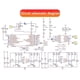 thumbnail image 5 of 51 MCU Smart Car Ultrasonic Obstacle Avoidance Car Tracking Ranging Robot Programming DIY Car Kit, 5 of 5