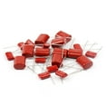 thumbnail image 5 of 10Pcs 400V 450V CBB22 Polypropylene Film Capacitor 8/10/15/20/25MM 101 103 104 105 125J 221 222 223 224 225 CBB Capacitors
--------
,Long Lasting, 5 of 6