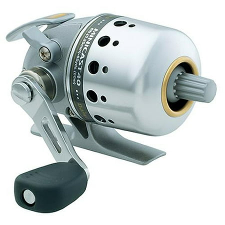 UPC 043178522004 product image for Daiwa Silvercast Minicast 40 Spincast Reel Ul  5.3Oz 4.1:1 | upcitemdb.com