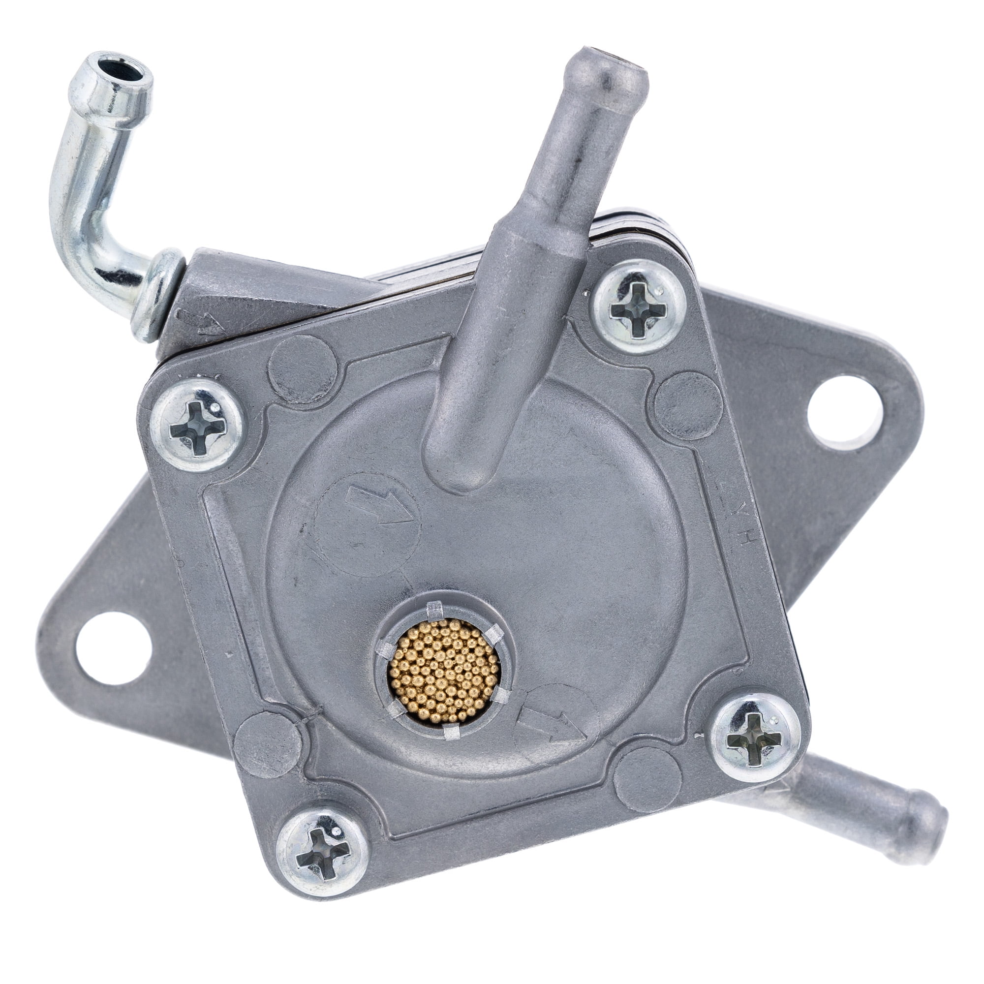 A*s  John Deere AM134585 Water Pump Kit 240 245 260 265 285 320