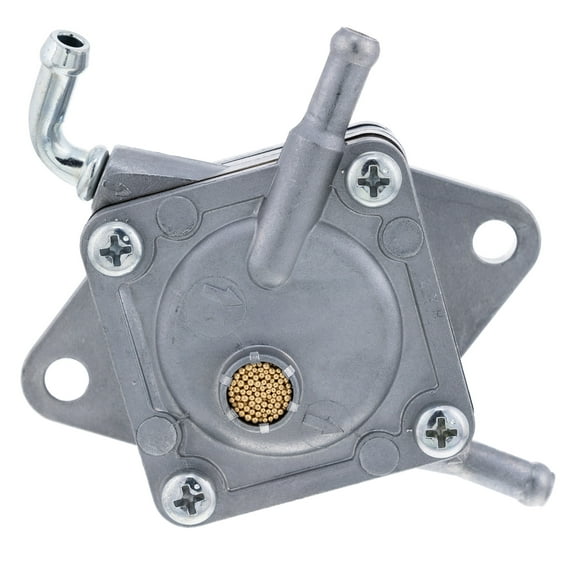 John Deere AM109212 Fuel Pump 108 111 112 L 130 160 165 240 RX63 73 75 95 SX