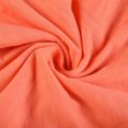 thumbnail image 7 of Womens Casual Solid Hip Wrap V Neck Button Irregular Dress Sexy Summer Boho Floral Formal Sundresses Wedding Guest Prom Bodycon Cocktail Dresses A68-14855, 7 of 7