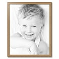 thumbnail image 2 of ArtToFrames 27" x 34" Silver Victorian Emboss Picture Frame, 27x34 inch Silver Wood Poster Frame (WOM-5082),  Pack, 2 of 7