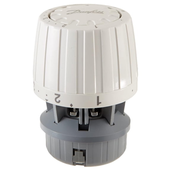 013G8250 Operator Non Tamper-Proof, White