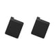 thumbnail image 4 of Seitruly Soporte de almacenamiento trasero Accesorios de computadora Organizador duro digital Soporte para tableta Estructura de actualización adhesiva No.1 2piezas, 4 of 6