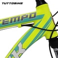 thumbnail image 3 of Bicicleta Montaña Rodada 29 21 Velocidades Tempo Monk Tempo MTB, 3 of 9