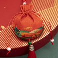 thumbnail image 1 of Empty Scented Bags For Cars Sachet Bags For Long Lasting Smell Gift For Friends Coworkers Classmates, 1 of 4
