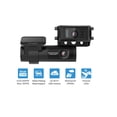 thumbnail image 2 of BlackVue DR770X-2CH-TRUCK Front + Waterproof Exterior Dash Cam With 128GB Card | Cloud-Ready 1080p 60FPS GPS & WiFi, 2 of 12