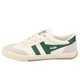 thumbnail image 5 of Zapatillas Gola para Mujer para Bádminton Blancas y Verdes Talle 36 EU, 5 of 9