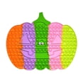 thumbnail image 1 of De Burbujas De Empuje, Juego De Tablero De Ajedrez, Juguete Antiestrés, Forma De Calabaza Y Fantasma, Regalo De Halloween Para Niños Y Adultos Advancent HA046646-02, 1 of 6
