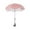 E, variant on PRINxy Universal Baby Parasol,Baby Stroller Foldable Sun Shade Sun Protection Sun Shade,Waterproof Umbrella with Holder Clip Clamp,Trolley Bike Wheelchair Shading Umbrella I