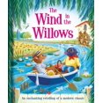 thumbnail image 1 of Pre-Owned The Wind in the Willows (Hardcover) 149988088X 9781499880885, 1 of 1