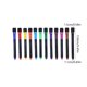 thumbnail image 3 of 12pcs Erasable Whiteboard Marker Environmental Magnetic Paintbrush Large Capacity Teachers With Whiteboard Marker Colorful Gel Pen 5ml, 3 of 6