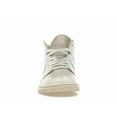 thumbnail image 3 of Jordan Women's 1 Mid Legend Light Brown Shoes, from StockX, 3 of 5