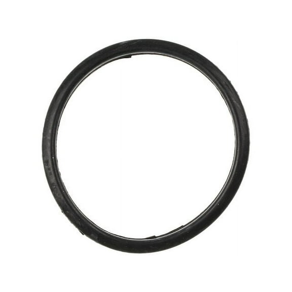 Coolant Thermostat Housing O-Ring - Compatible with 1988 - 2016 Toyota Camry 1989 1990 1991 1992 1993 1994 1995 1996 1997 1998 1999 2000 2001 2002 2003 2004 2005 2006 2007 2008 2009 2010 2011