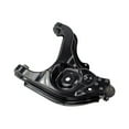 thumbnail image 3 of Mevotech Suspension Control Arm And Ball Joint Assembly P/N:Cms251211 Fits select: 2000-2002 DODGE RAM 2500, 2000-2002 DODGE RAM 3500, 3 of 4