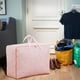 thumbnail image 4 of Bolsa Para Guardar Edredones, Organizador De Ropa, Funda Protectora, Polister, 55 X 20 X 33 Cm, Gran Capacidad, Para Guardar Edredones Y Mantener La Ropa Ordenada, Paquete De 1, UKHBMC, 4 of 8