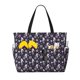 thumbnail image 1 of Disketp Elegant ice skates snowflakes A Bolsa de Playa de Gran Capacidad, Bolso Impermeable y a Prueba de Arena para Mujer, Ideal para Playa, Piscina y Natación, 1 of 7