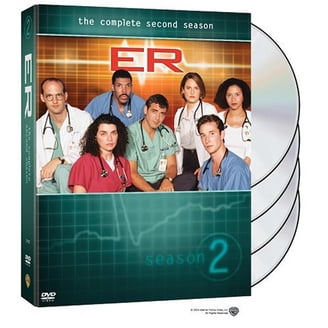 Noah's Arc: The Complete Second Season (DVD) - Walmart.com