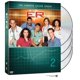 ER: The Complete Second Season (DVD) - Walmart.com
