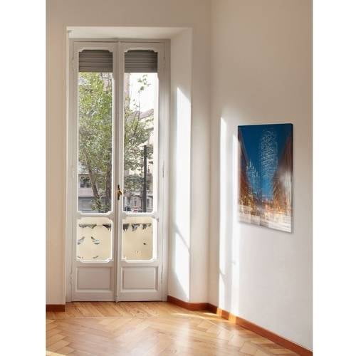 "Majestic" Painting Print on Wrapped Canvas