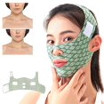 thumbnail image 2 of Beauty Face Sculpting Sleep Mask, V Line lifting Mask Facial Slimming Strap M0V7, 2 of 7