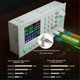 thumbnail image 2 of CNC DC Regulated Power Supply 24A Digital Display 12V/36V/48V/60V Adjustable Battery Charger 5V RD6024, 2 of 5