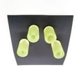 thumbnail image 4 of Fi-6140 6240 fi6140 fi6230 6125 fi6130 6130 fi-6230 Feed Roller Exit Roller Tire For Fujitsu fi-6130, 4 of 10